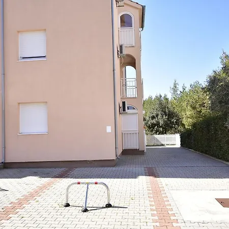 Apartman Sena Vodice Exterior photo