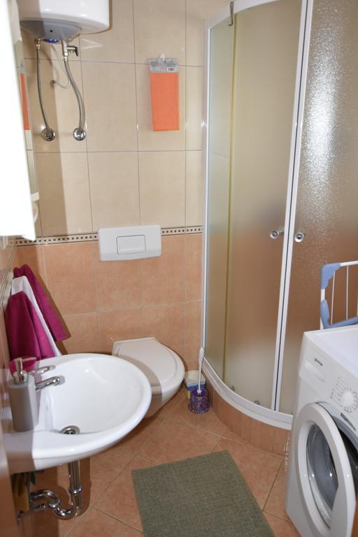 Apartman Sena