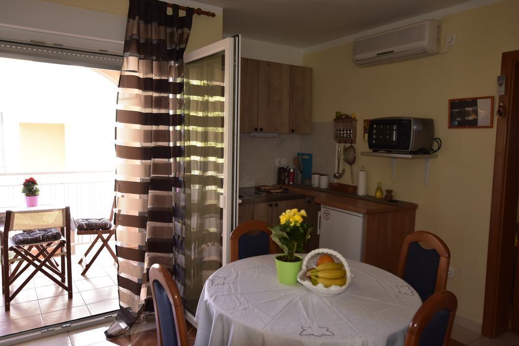 Apartman Sena *