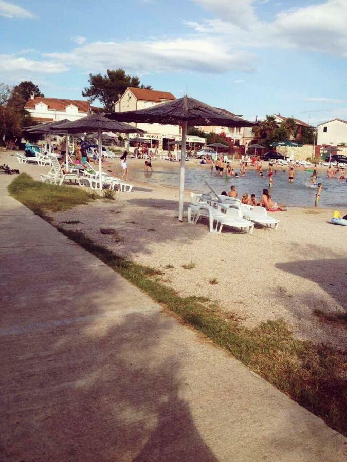 Sena Apartman Vodice