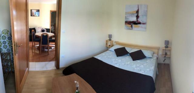 Sena Apartman Vodice